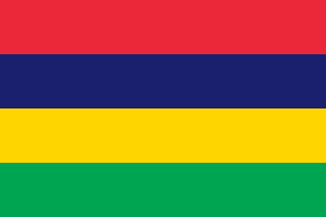 TGM Nationaal Paneel op Mauritius